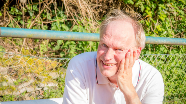 Dr. Ulrich Wachs