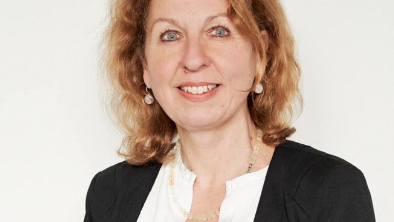 Eva Hannemann